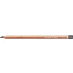 Caran d'Ache Kredka Luminance - - 041, Apricot > Kredki