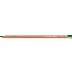 Caran d'Ache Kredka Luminance - - 025, Green Ochre > Kredki