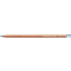 Caran d'Ache Kredka Luminance - - 661, Light Cobalt Blue > Kredki