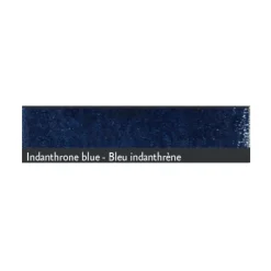 Caran d'Ache Kredka Luminance - - 649, Indanthrone Blue > Kredki