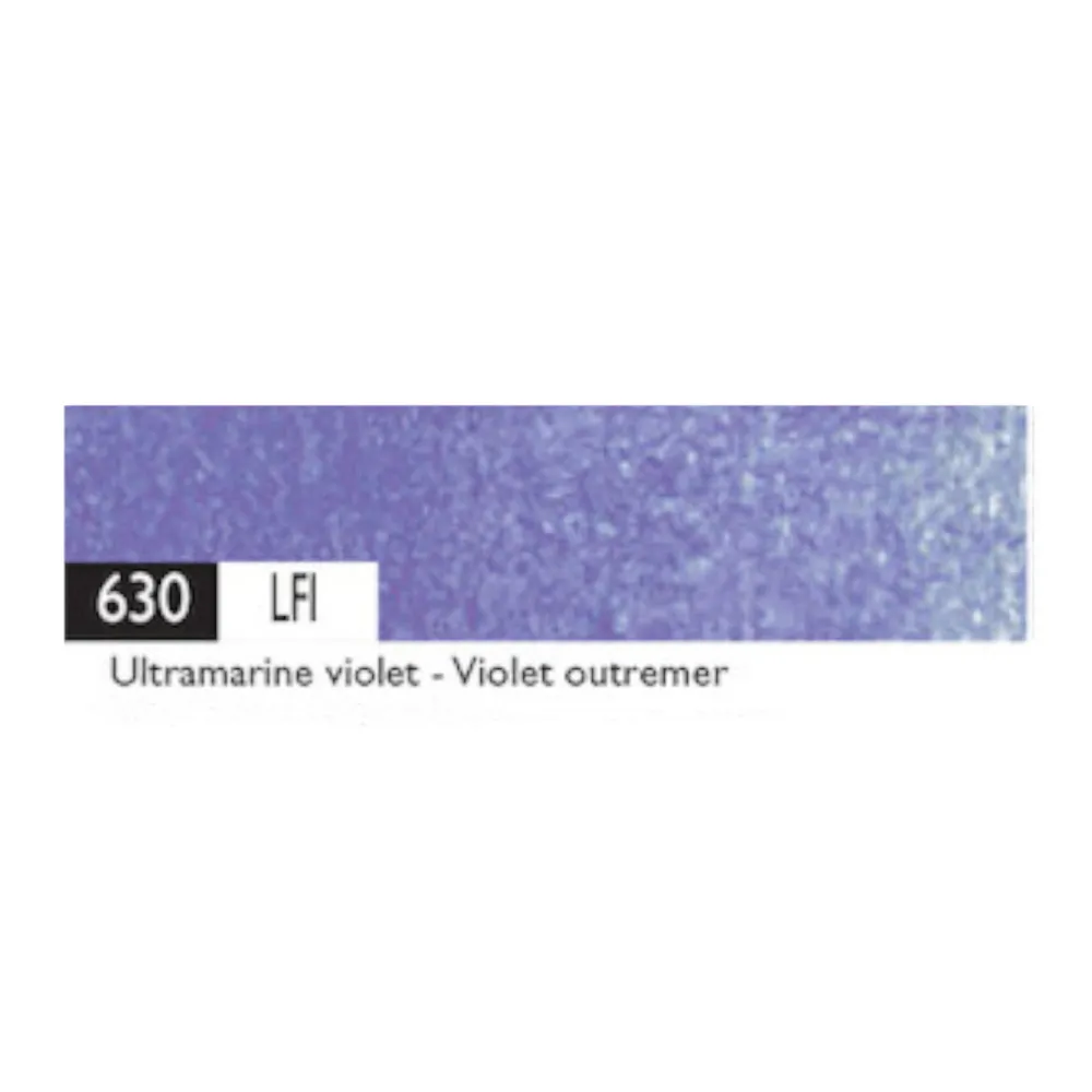 Caran d'Ache Kredka Luminance - - 630, Ultramarine Violet