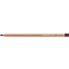 Caran d'Ache Kredka Luminance - - 599, Crimson Aubergine