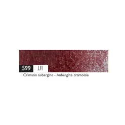 Caran d'Ache Kredka Luminance - - 115, Quinacridone Purple > Kredki