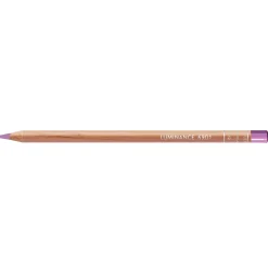 Caran d'Ache Kredka Luminance - - 112, Manganese Violet