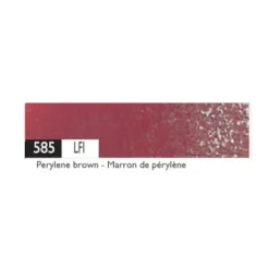 Caran d'Ache Kredka Luminance - - 583, Violet Pink > Kredki