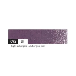 Caran d'Ache Kredka Luminance - - 094, Hibiscus Pink > Kredki