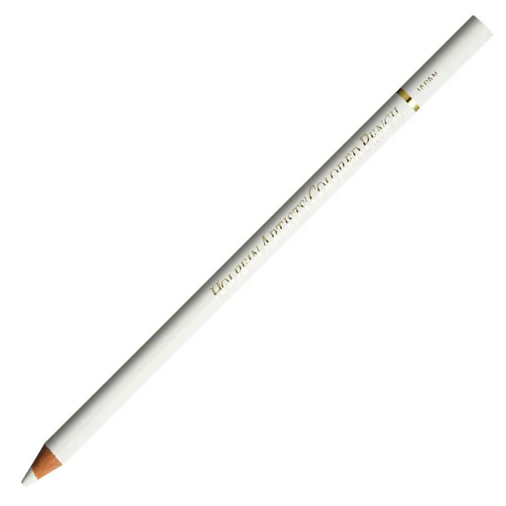 Holbein Kredka ołówkowa Artists' - - 501, Soft White