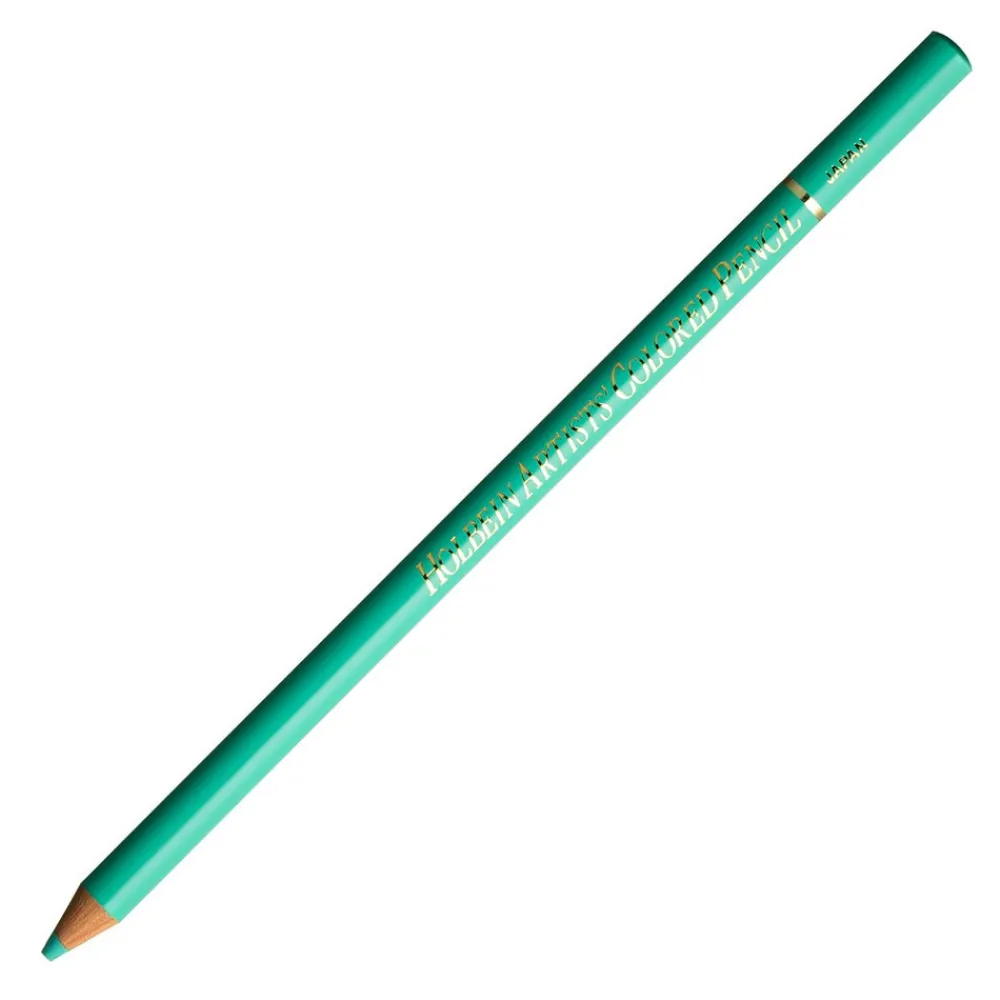 Holbein Kredka ołówkowa Artists' - - 225, Cobalt Green > Kredki