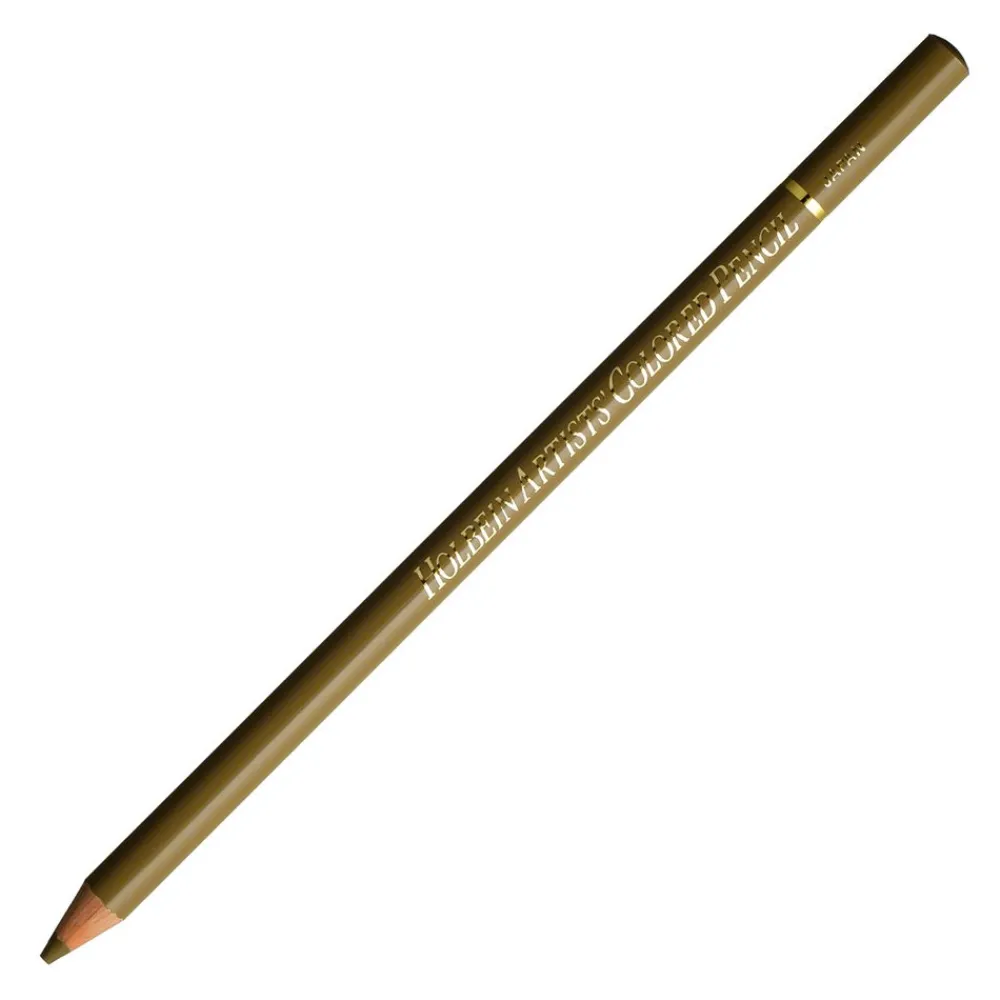 Holbein Kredka ołówkowa Artists' - - 184, Raw Umber