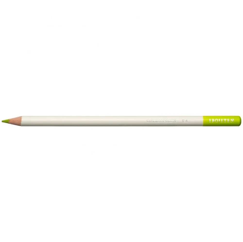 Tombow Kredka ołówkowa Irojiten - - V4, Chartreuse Green