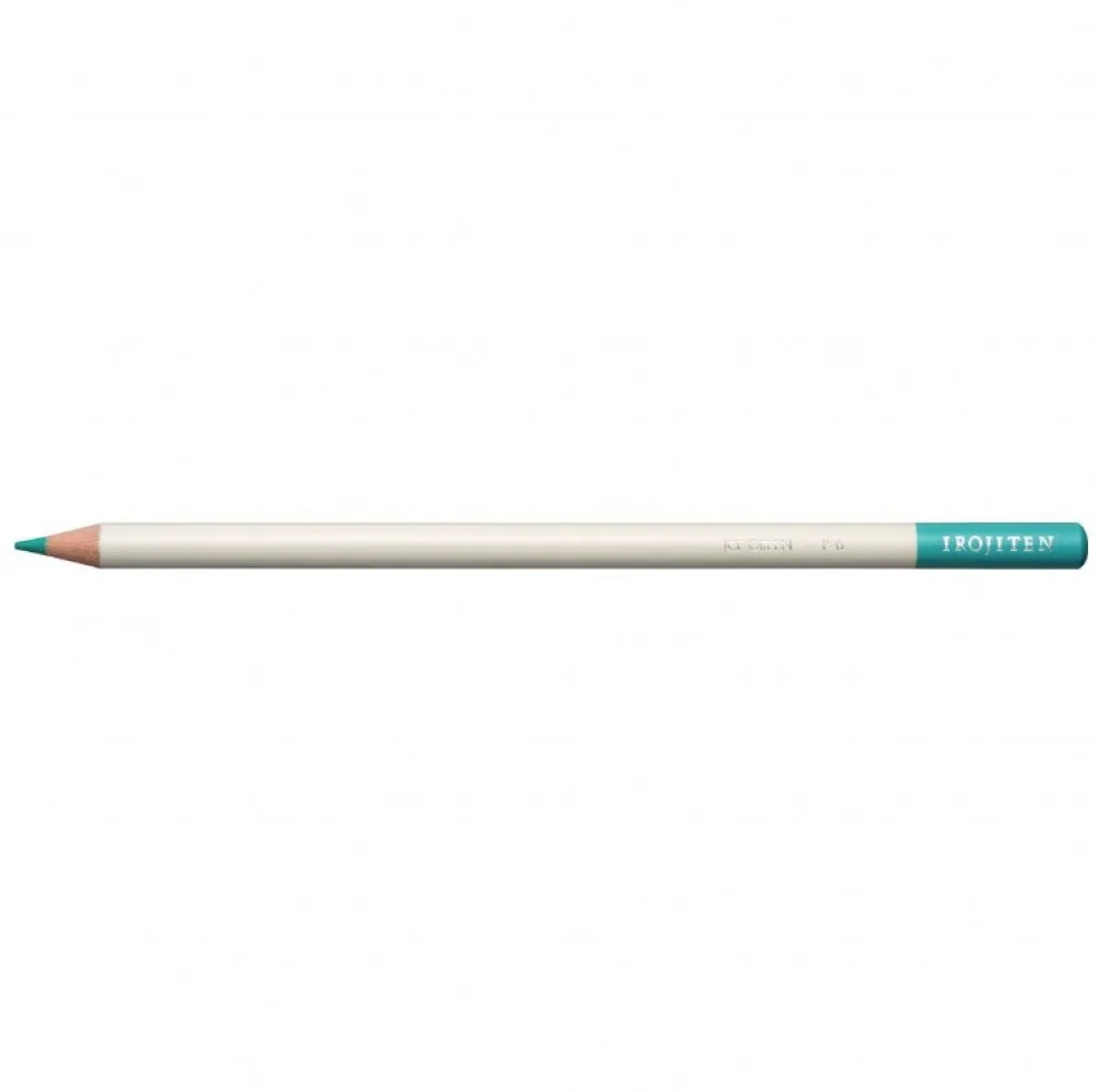 Tombow Kredka ołówkowa Irojiten - - P6, Ice Green
