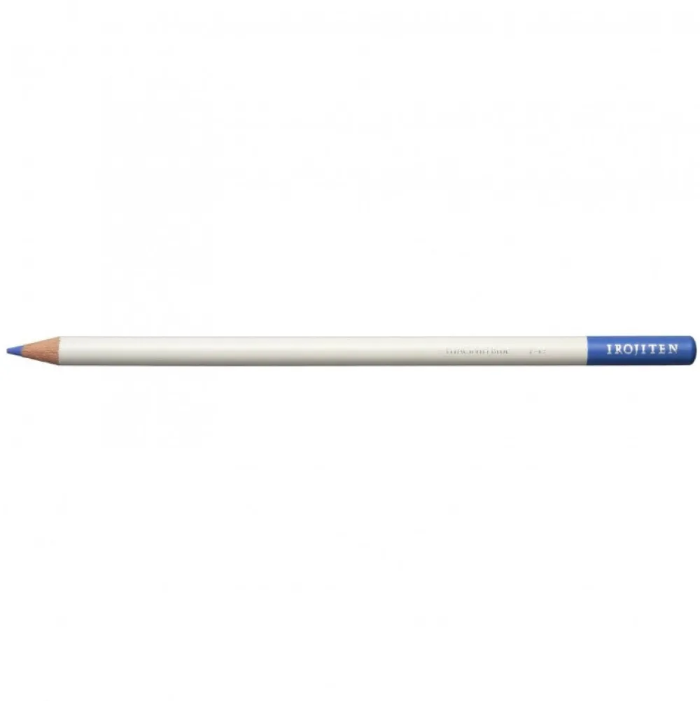 Tombow Kredka ołówkowa Irojiten - - P18, Celeste Blue > Kredki