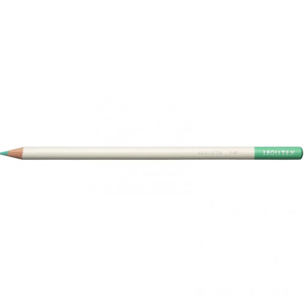 Tombow Kredka ołówkowa Irojiten - - P16, Mint Green