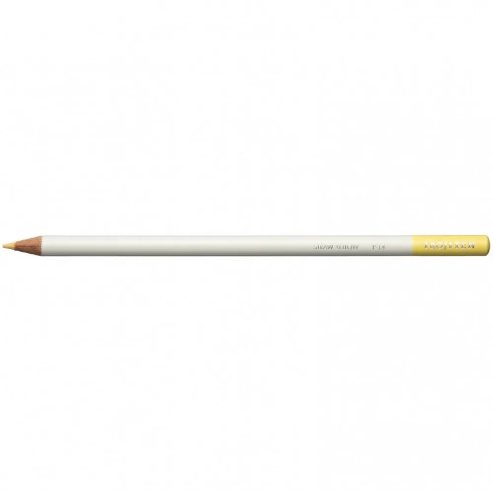 Tombow Kredka ołówkowa Irojiten - - P14, Straw Yellow
