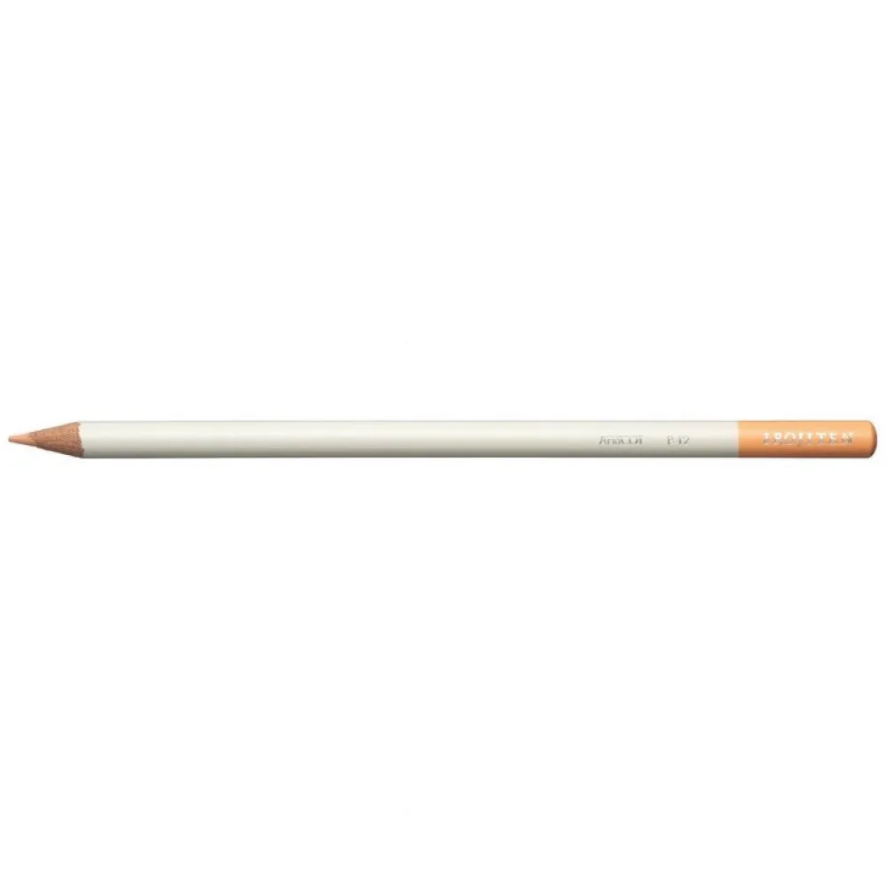 Tombow Kredka ołówkowa Irojiten - - P12, Apricot
