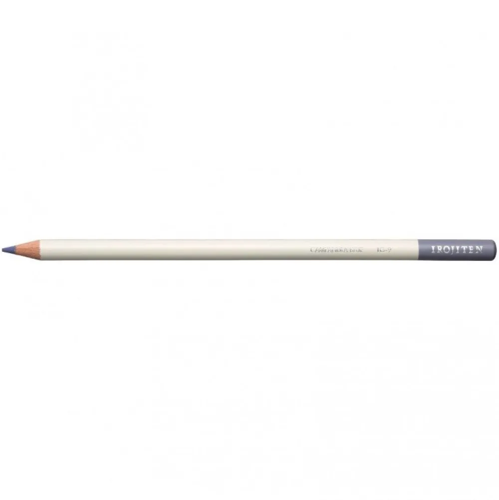 Tombow Kredka ołówkowa Irojiten - - LG9, Campanula Blue