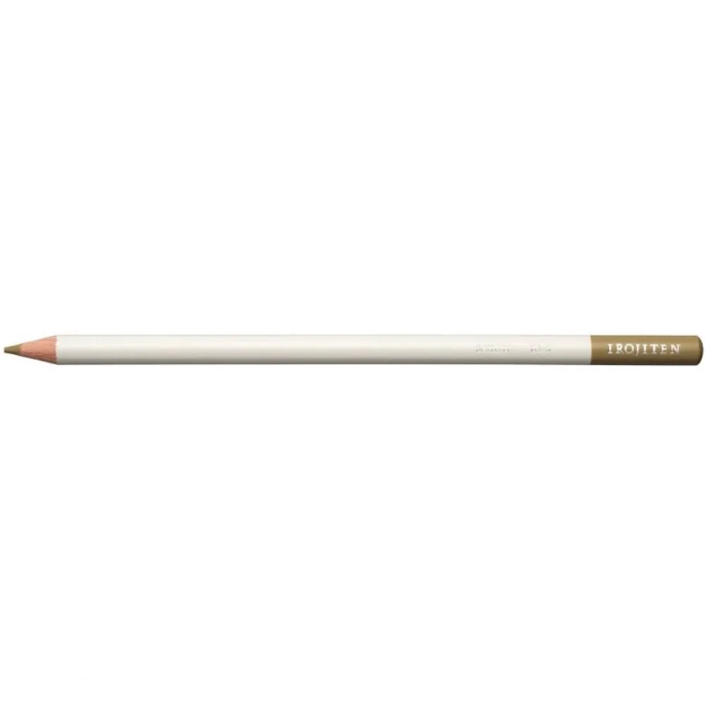 Tombow Kredka ołówkowa Irojiten - - LG3, Sallow