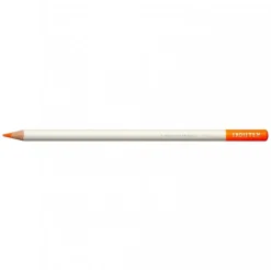 Tombow Kredka ołówkowa Irojiten - - F3, Equatorial Orange