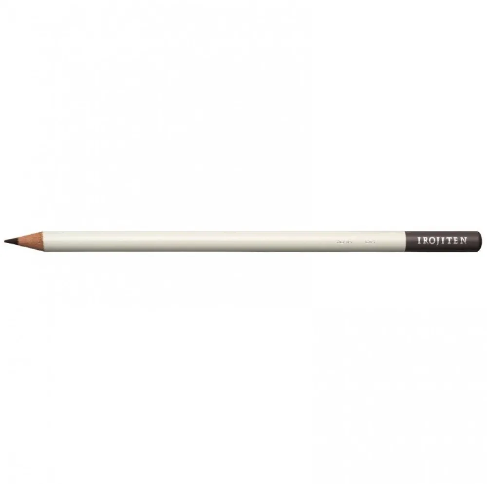 Tombow Kredka ołówkowa Irojiten - - EX9, Sepia