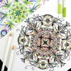 Tombow Kredka ołówkowa Irojiten - - EX7, Peony Pink