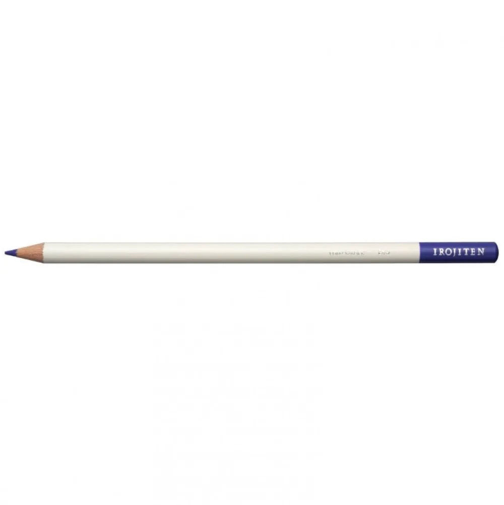 Tombow Kredka ołówkowa Irojiten - - EX5, Wild Grape