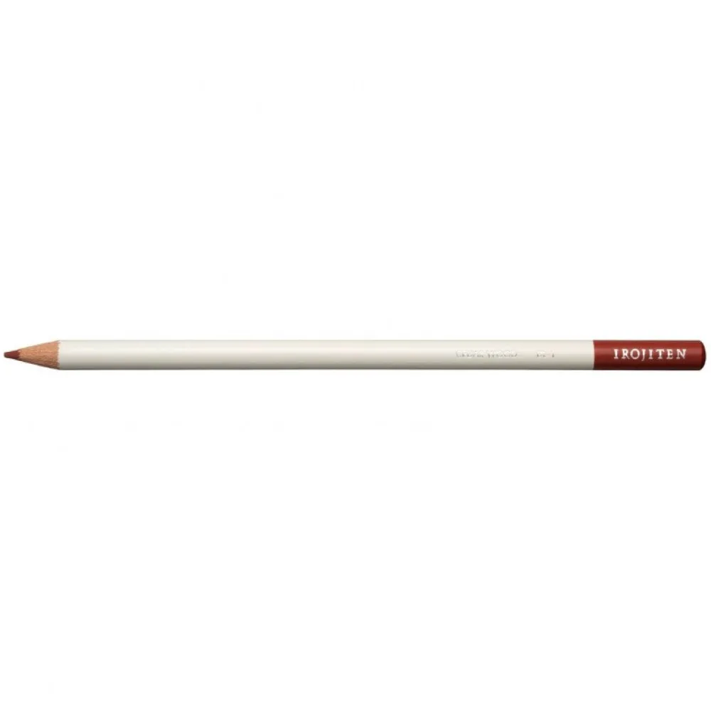 Tombow Kredka ołówkowa Irojiten - - D9, Mulberry > Kredki