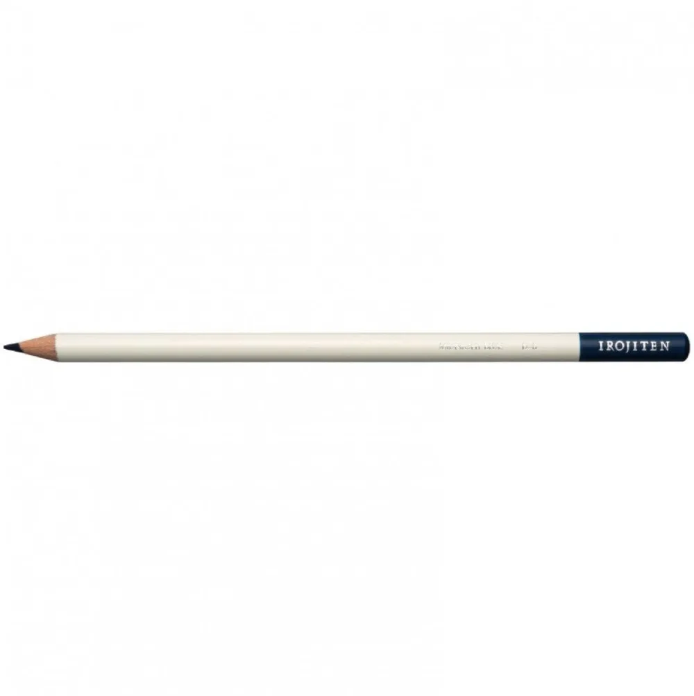 Tombow Kredka ołówkowa Irojiten - - D8, Midnight Blue