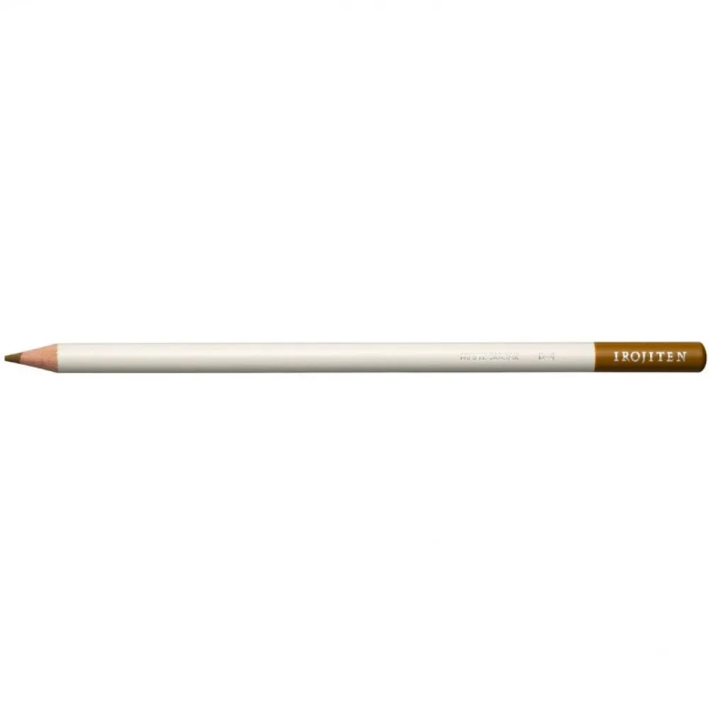 Tombow Kredka ołówkowa Irojiten - - D4, Maple Sugar