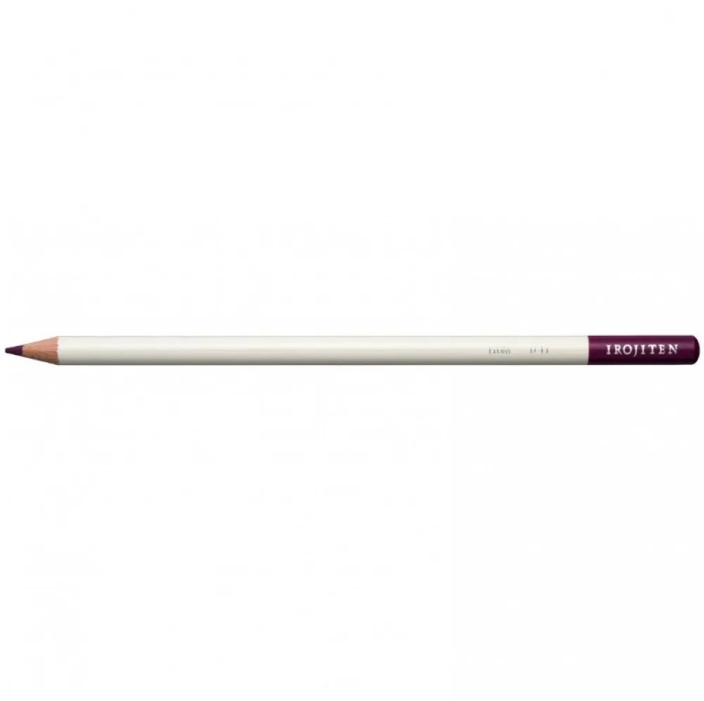 Tombow Kredka ołówkowa Irojiten - - D11, Plum
