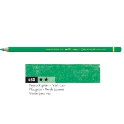 Caran d'Ache Kredka ołówkowa Pablo - - 409, Charcoal Grey ><noscript><img width=