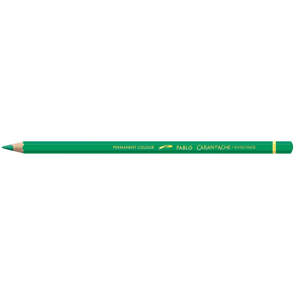 Caran d'Ache Kredka ołówkowa Pablo - - 280, Ruby Red > Kredki