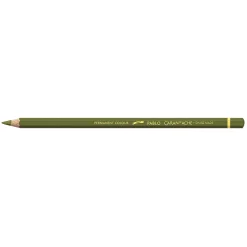 Caran d'Ache Kredka ołówkowa Pablo - - 249, Olive