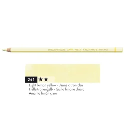 Caran d'Ache Kredka ołówkowa Pablo - - 240, Lemon Yellow ><noscript><img width=