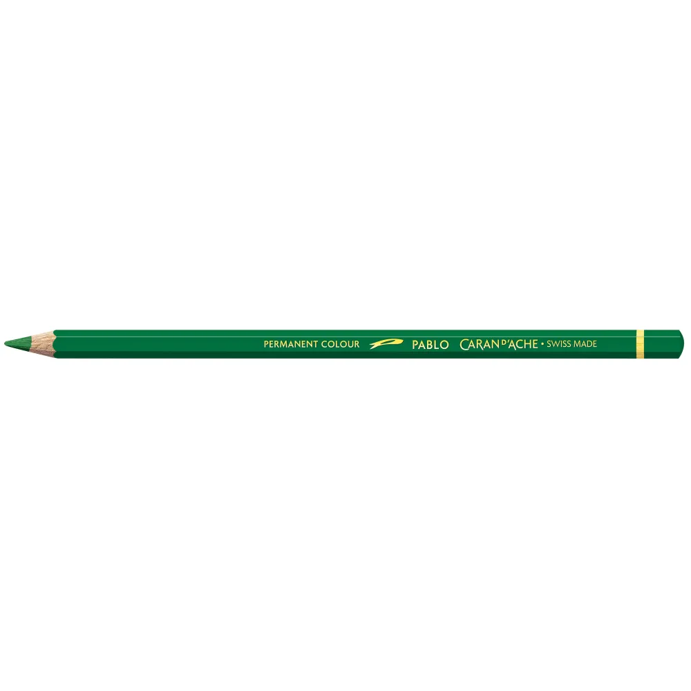 Caran d'Ache Kredka ołówkowa Pablo - - 239, Spruce Green