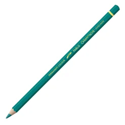 Caran d'Ache Kredka ołówkowa Pablo - - 191, Turquoise Green > Kredki