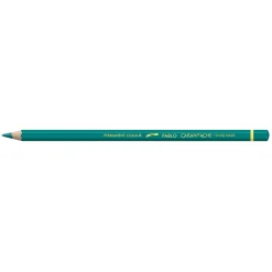 Caran d'Ache Kredka ołówkowa Pablo - - 195, Opaline Green
