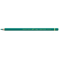 Caran d'Ache Kredka ołówkowa Pablo - - 190, Greenish Blue
