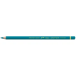 Caran d'Ache Kredka ołówkowa Pablo - - 169, Marine Blue > Kredki