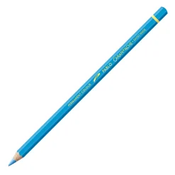 Caran d'Ache Kredka ołówkowa Pablo - - 159, Prussian Blue > Kredki