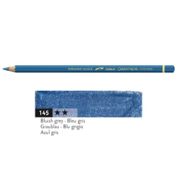 Caran d'Ache Kredka ołówkowa Pablo - - 145, Bluish Grey