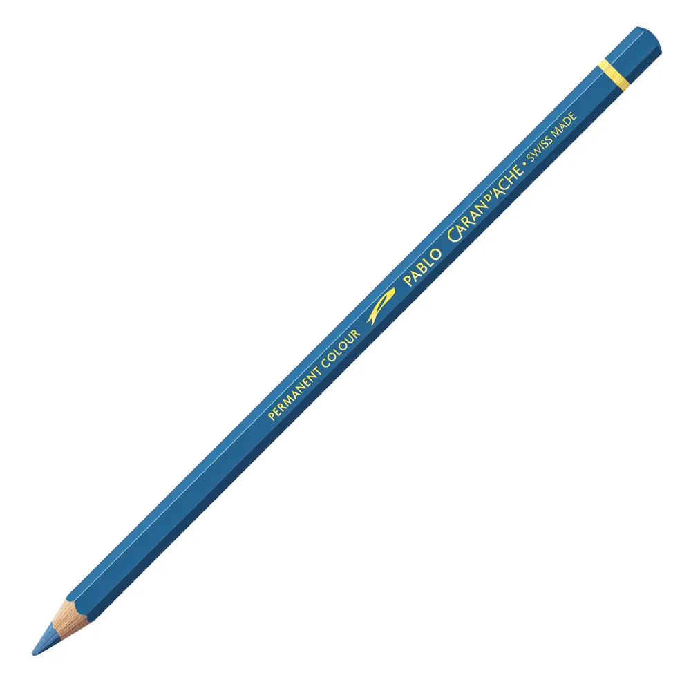 Caran d'Ache Kredka ołówkowa Pablo - - 145, Bluish Grey