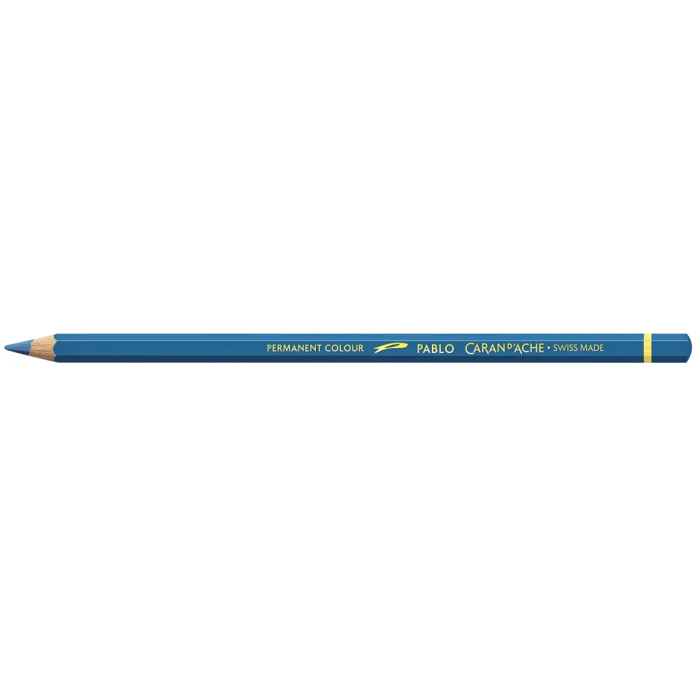 Caran d'Ache Kredka ołówkowa Pablo - - 145, Bluish Grey