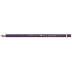 Caran d'Ache Kredka ołówkowa Pablo - - 091, Light Purple ><noscript><img width=
