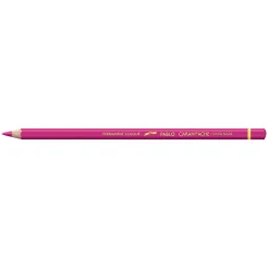 Caran d'Ache Kredka ołówkowa Pablo - - 089, Dark Carmine > Kredki