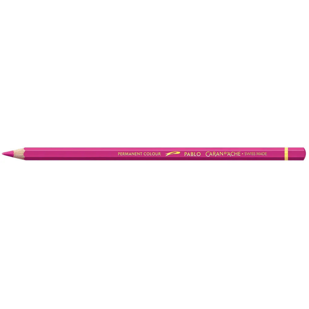 Caran d'Ache Kredka ołówkowa Pablo - - 090, Purple