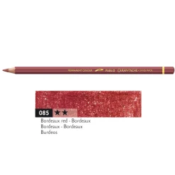 Caran d'Ache Kredka ołówkowa Pablo - - 082, Rose Pink ><noscript><img width=