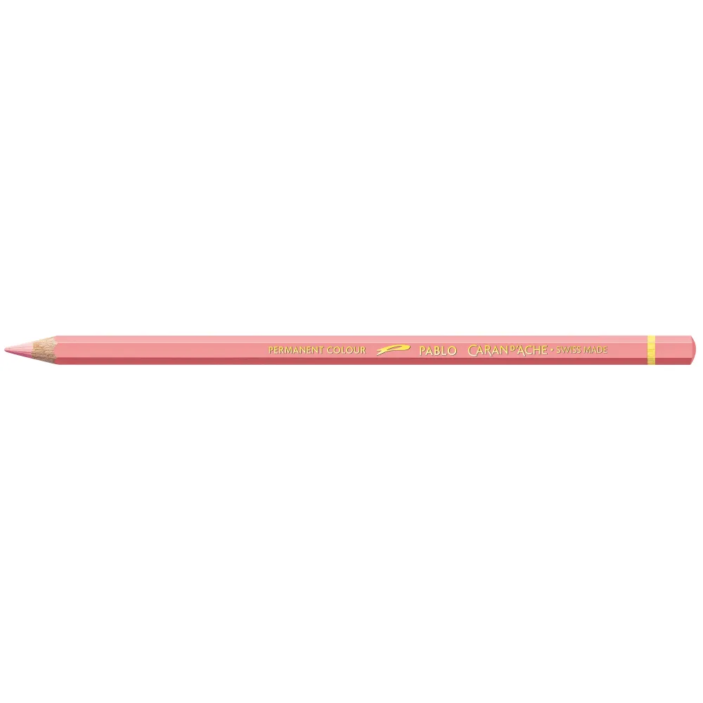 Caran d'Ache Kredka ołówkowa Pablo - - 071, Salmon Pink