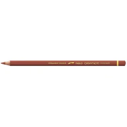 Caran d'Ache Kredka ołówkowa Pablo - - 067, Mahogany