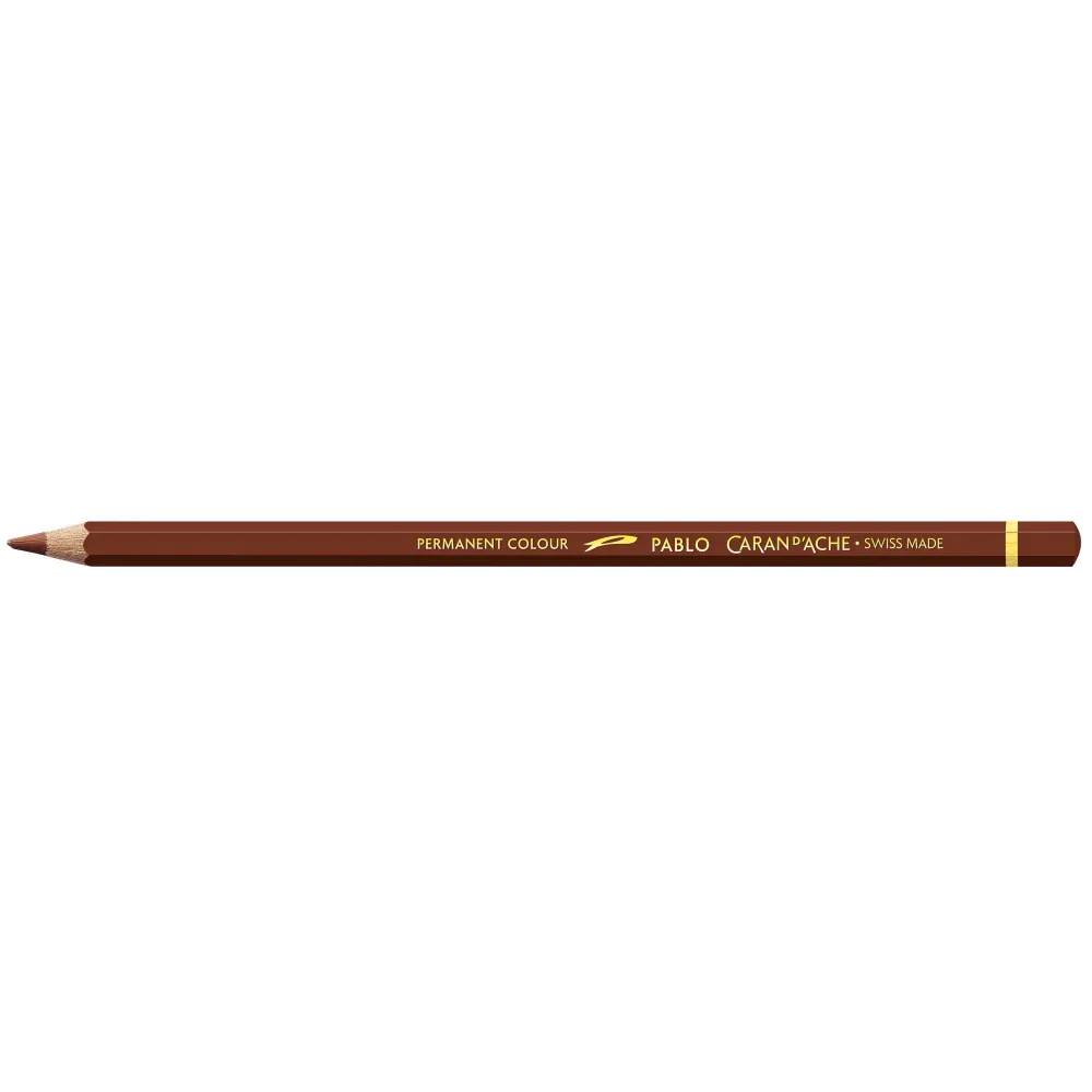 Caran d'Ache Kredka ołówkowa Pablo - - 059, Brown