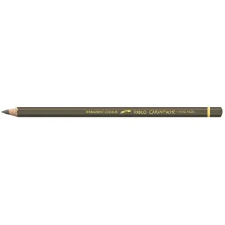Caran d'Ache Kredka ołówkowa Pablo - - 043, Brownish Orange > Kredki